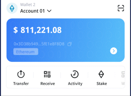 imToken：一款强大imToken下载的数字货币交